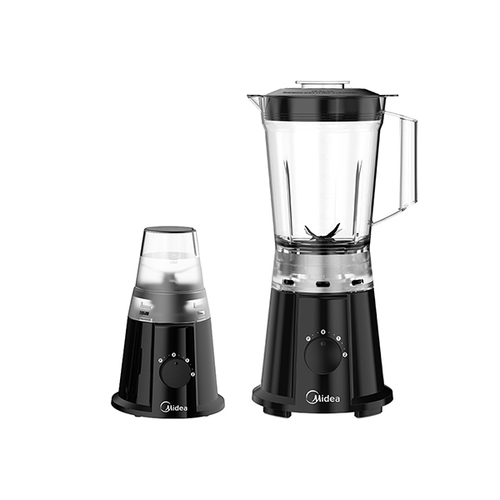 בלנדר BL 1197A 450W  MIDEA שחור