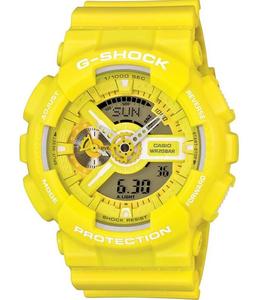 CASIO GA-110BC-9A מבצע ענק 