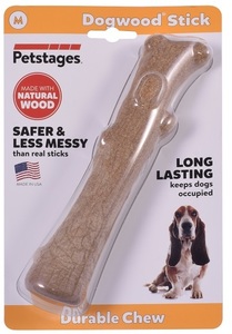 דוגווד סטיק M -  פטסטג'ס