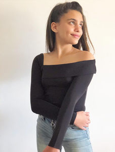 טופ א- סימטרי הורס