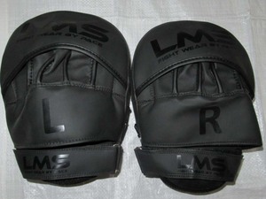 לפה פוקוס- זוג FOCUS PAD PU LMS Pace