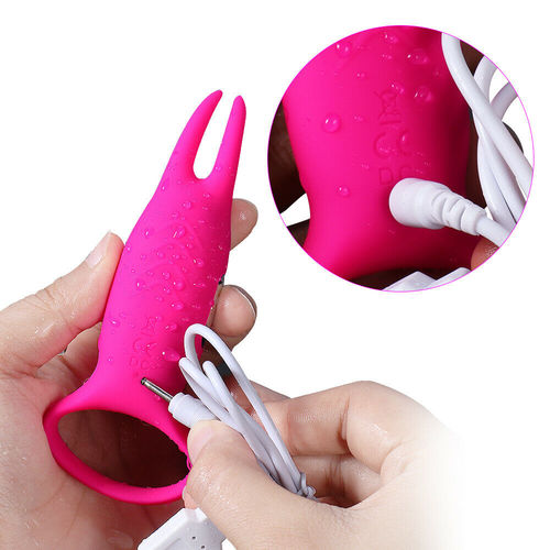 טבעת רטט נטענת USB