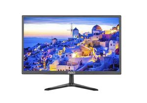 מסך מחשב 21.5 אינצ' Z22HDY כולל רמקולים וחיבורי HDMI+VGA מאג