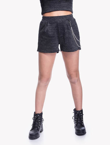 שורט לורקס מחויט