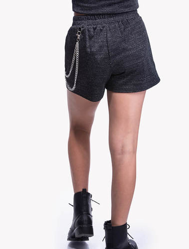 שורט לורקס מחויט