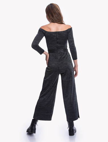 אוברול לורקס ארוך