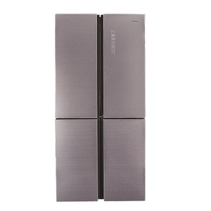 מקרר ‏מקפיא תחתון Haier HRF555FSS ‏505 ‏ליטר האייר