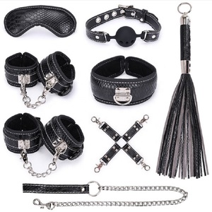 סט קשירה איכותי 8 חלקים