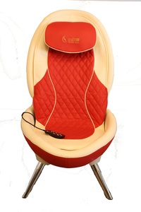 כורסת עיסוי - דגם הרצל מיליון כסאות