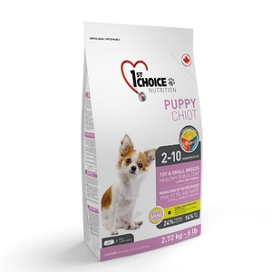 אוכל לכלבים | פירסט צ