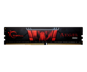 זכרון לנייח G.SKILL F4-2666C19S-16GIS 16GB DDR4 2666Mhz