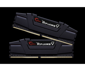 זכרון לנייח קיט G.SKILL KIT 16GB 2x8 DDR4 3200Mhz