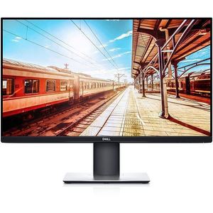 Dell 27 Monitor | P2719H - 68.6cm(27") HDMI,DP,VGA Black