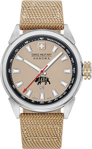 Swiss Military 06-4321.04.014IAPF