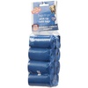 שקיות איסוף כחול - 120  שקיות 