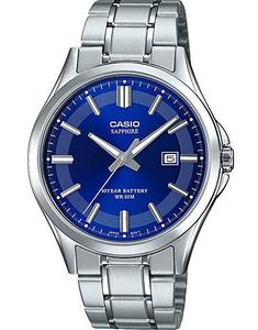 CASIO MTS-100D-2A זכוכית ספיר