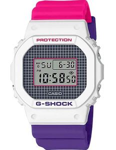 CASIO DW-5600THB-7D צבעים מיוחדים