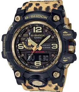 G-SHOCK GWG-1000WLP-1A מהדורה מוגבלת Love The Sea And The Earth