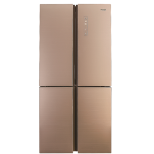  מקרר ‏מקפיא תחתון Haier HRF457FSS ‏447 ‏ליטר האייר