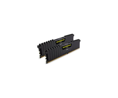 זכרון לנייח קיט Corsair CMK16GX4M2B3000C15 16GB (2x8GB) 3000mhz DDR4