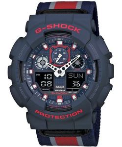 CASIO GA-100MC-2A מבצע ענק 