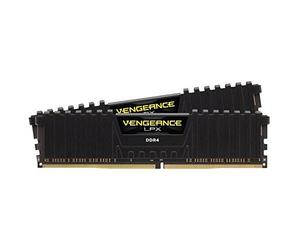 זכרון לנייח קיט Corsair 2X8 16GB 3000MHz DDR4 CMK16GX4M2D3000C16
