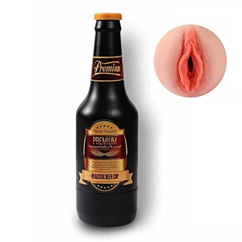 פלאש לייט איבר מין נשי דיסקרטי 