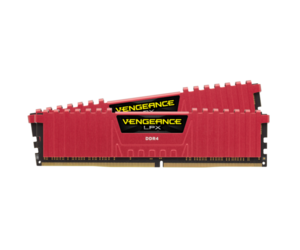 זכרון לנייח קיט Corsair CMK32GX4M2A2666C16R 32GB - 2x16 2666mhz DDR4