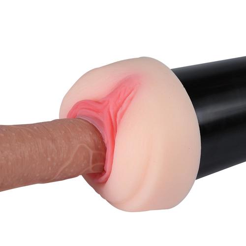 פלאש לייט איבר מין נשי שואב ורוטט