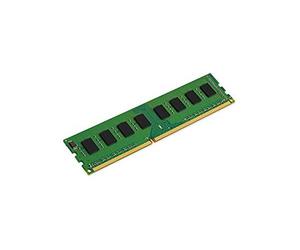 זכרון למחשב נייח Kingston KVR16N11/8 8GB DDR3 1600mhz