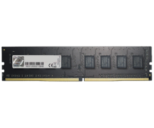 זכרון לנייח G.SKILL F3-1600C11S-8GNT 8GB DDR3 1600Mhz