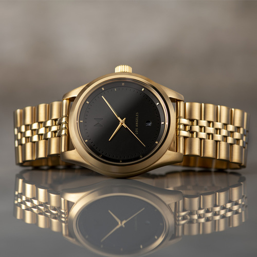 MVMT  TC01-BG קוטר 39 מ