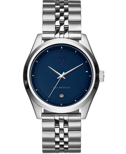 MVMT TC01-BLUS קוטר 39 מ