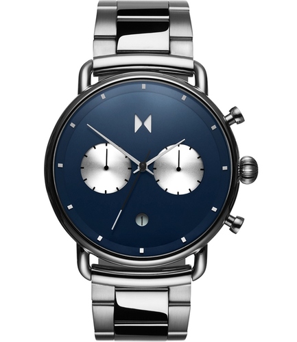 MVMT BT01-BLUS גברים קוטר 47 מ