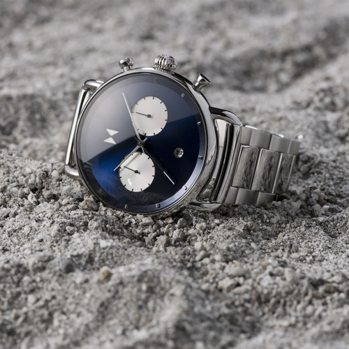 MVMT BT01-BLUS גברים קוטר 47 מ