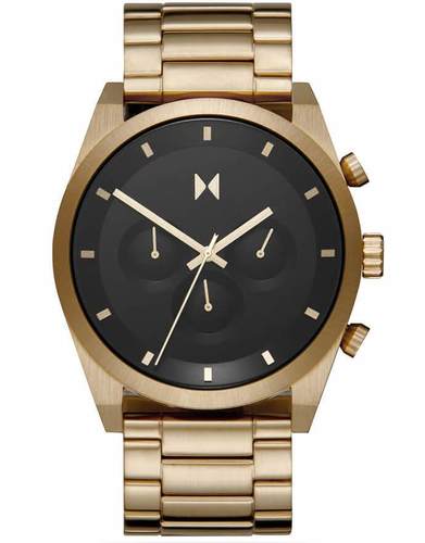 MVMT 28000047-D גברים קוטר 44 מ