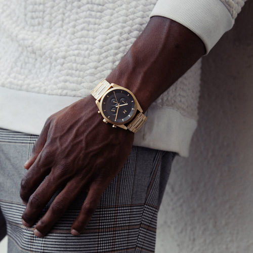 MVMT 28000047-D גברים קוטר 44 מ