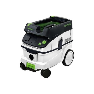 שואב אבק תעשייתי חשמלי 1,200W דגם CTL26 תוצרת FESTOOL