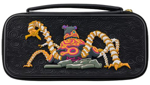 Nintendo Switch - נרתיק נשיאה מקורי מעוצב זלדה 