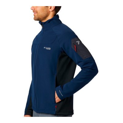 מעיל סופטשל לגברים COLUMBIA Titan Ridge 2.0 Hybrid