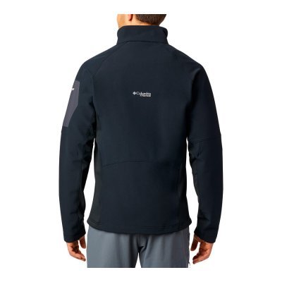 מעיל סופטשל לגברים COLUMBIA Titan Ridge 2.0 Hybrid