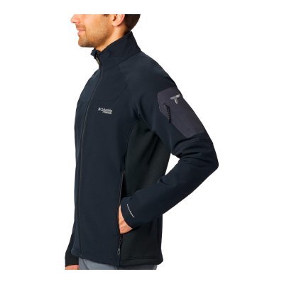 מעיל סופטשל לגברים COLUMBIA Titan Ridge 2.0 Hybrid