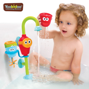 ברז ללא הפסקה 