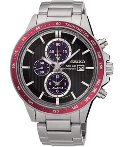 SEIKO SSC433P1 מנגנון סולארי 