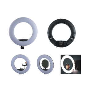 פנס טבעתי FOTOBEST RING LED 480C