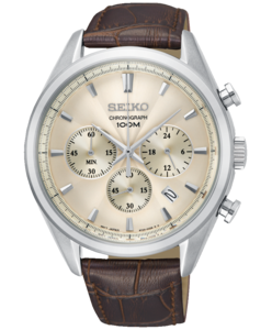 SEIKO SSB293P1