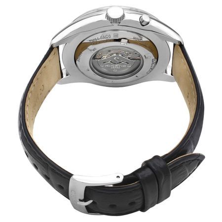 SEIKO SNQ137P1 קינטיק תאריכון אוטומטי מבצע!