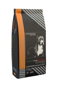 פרופשיונל לכלב בוגר  20 ק"ג