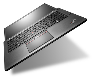 נייד אולטרבוק מסך  14" ThinkPad T450s Core i7-5600U 8GB 240GB SSD Windows 10 PRO  לנובו