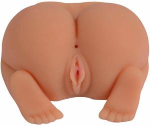 ישבן נשי בתנוחת דוגי סטייל